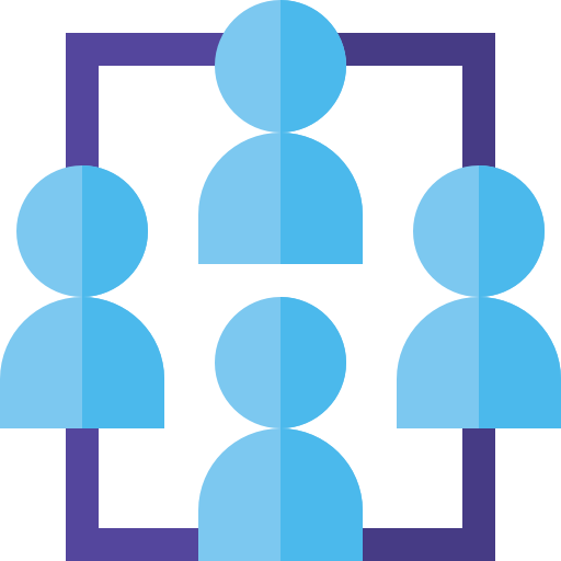 Схема организации работы и логики