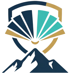 Логотип консалтинг-блога